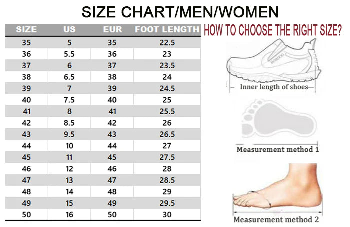 Men's Summer Sandals with Adjustable Back Strap – Beach Shoes Slippers Slides | Luminashop