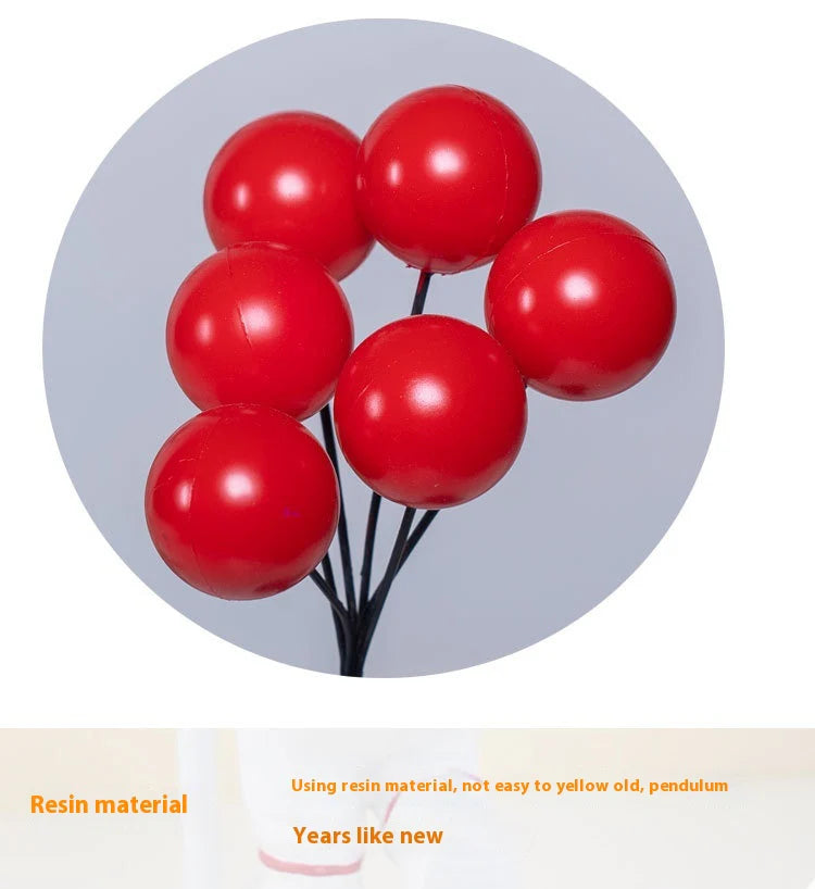 Little Girl Balloon Sculpture – Modern Resin Art Decoration for Living Room | Luminashop