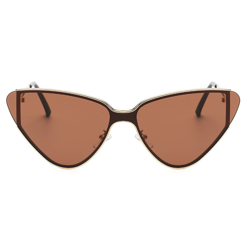 Cat’s Eye Retro Sunglasses for Women | Luminashop