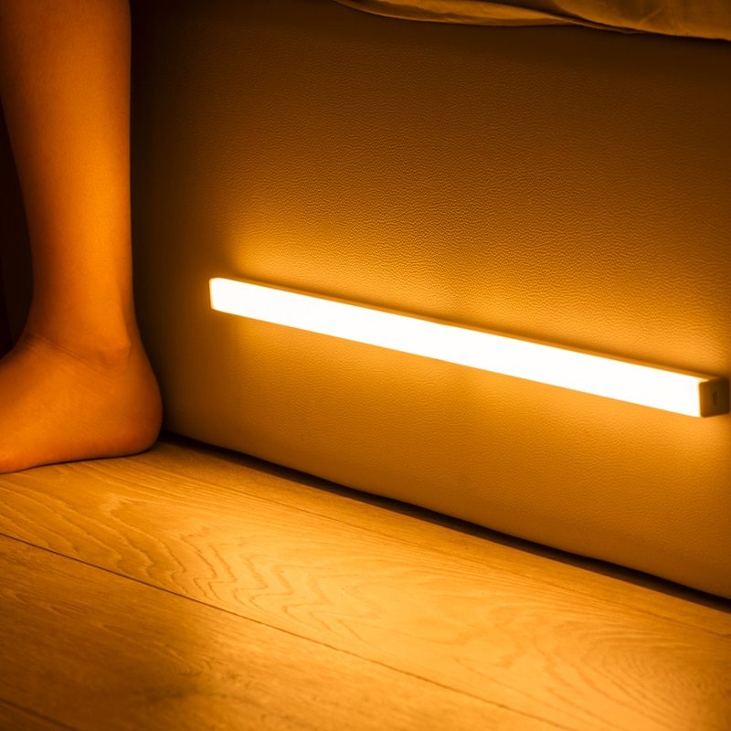 LED sensor light bar - Lumina shop