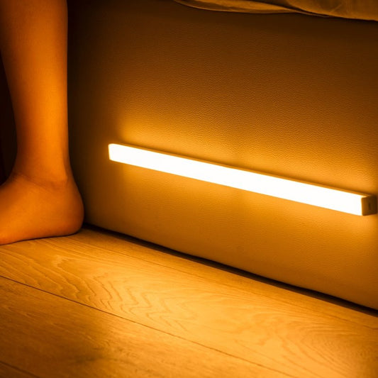 LED sensor light bar - Lumina shop