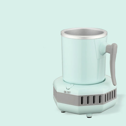 Home Dual-use Mini Ice Cooling Cup Office Dormitory Quick-cooling Cup Kitchen Gadgets - Lumina shop