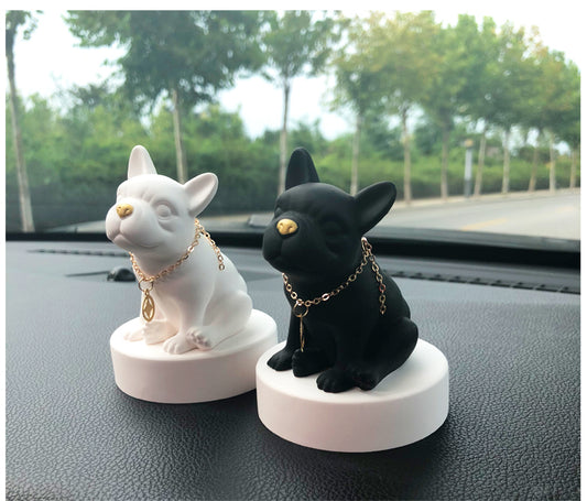 Car Perfume Aromatherapy – Fragrant Car Decoration for a Refreshing Drive | Luminashop