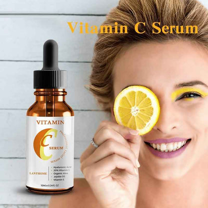 Facial Serum Natural Whitening,Moisturizing Skin