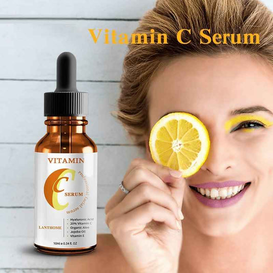 Facial Serum Natural Whitening,Moisturizing Skin