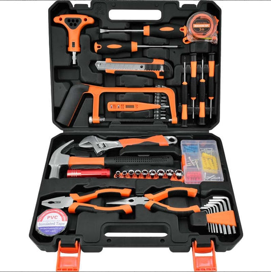 169 Piece Tool Set - Lumina shop