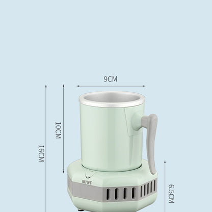 Home Dual-use Mini Ice Cooling Cup Office Dormitory Quick-cooling Cup Kitchen Gadgets - Lumina shop