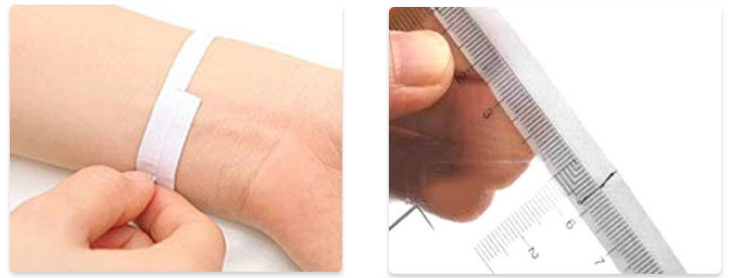 Leather Braided Bracelet – Men’s Cowhide Jewelry | Luminashop