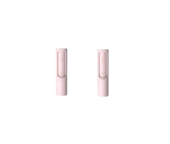 Rotating Cylinder Sticker Roller Electrostatic Brush Hair Removal Artifact Pet Hair Removal Brush Clothes Sticky Brush Hair Remover - Lumina shop