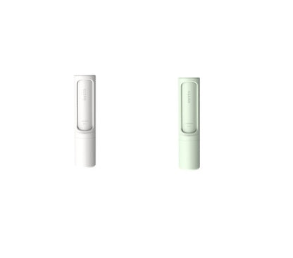 Rotating Cylinder Sticker Roller Electrostatic Brush Hair Removal Artifact Pet Hair Removal Brush Clothes Sticky Brush Hair Remover - Lumina shop
