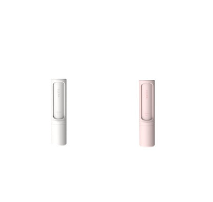 Rotating Cylinder Sticker Roller Electrostatic Brush Hair Removal Artifact Pet Hair Removal Brush Clothes Sticky Brush Hair Remover - Lumina shop