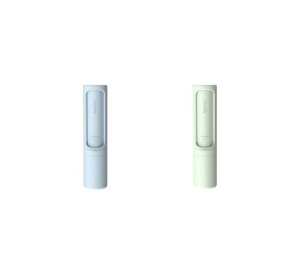 Rotating Cylinder Sticker Roller Electrostatic Brush Hair Removal Artifact Pet Hair Removal Brush Clothes Sticky Brush Hair Remover - Lumina shop