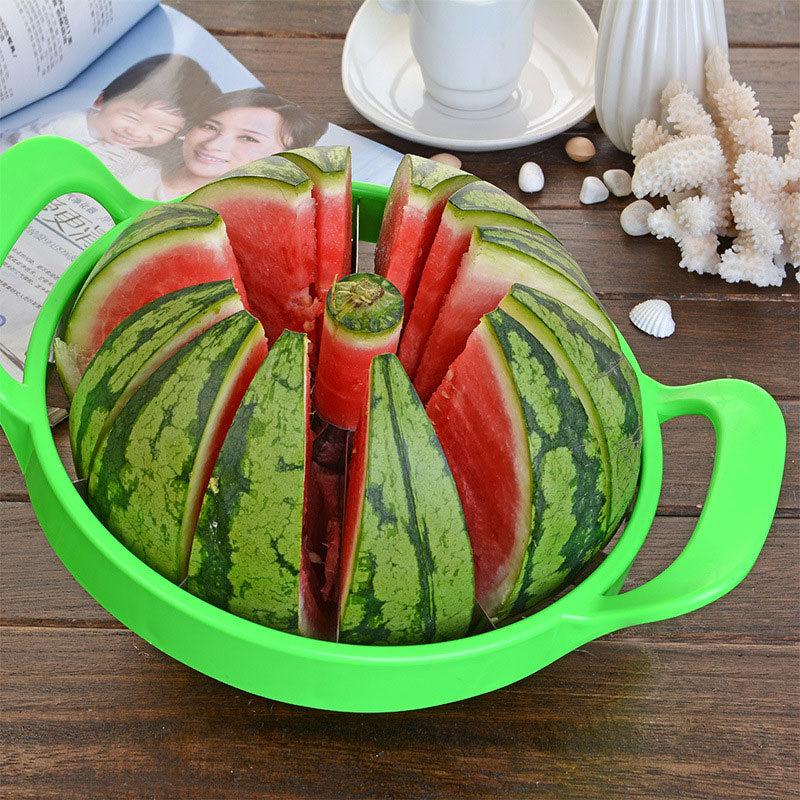 SEO Product Description – Multi-Function Fruit Slicer | Melon & Watermelon Cutter | Practical Fruit Kitchen Tool | Luminashop