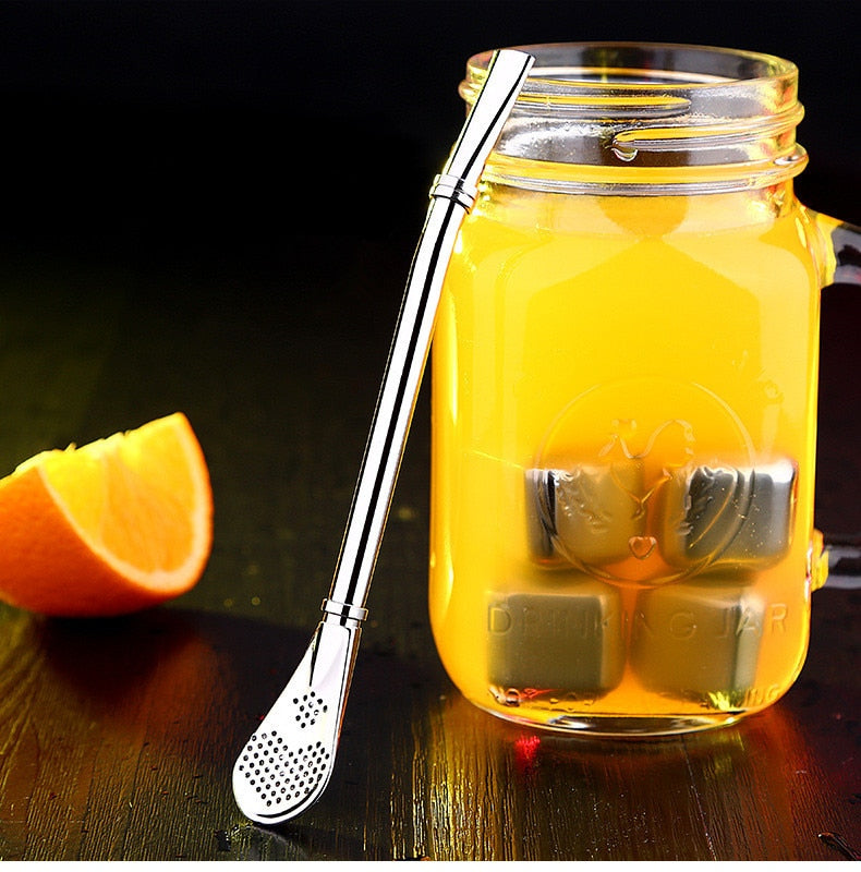 Ice Cubes Set – Herbruikbare Chilling Stones voor Whiskey | Cooling Cube Party Bar Tool | Luminashop