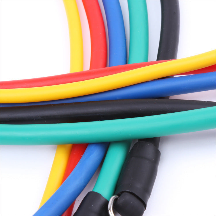 Portable Fitness Equipment for At-Home Workouts and Travel - My Store