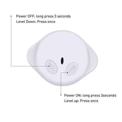 Facial Slimming Massager Women V Shape Facial Lifting Device - My Store