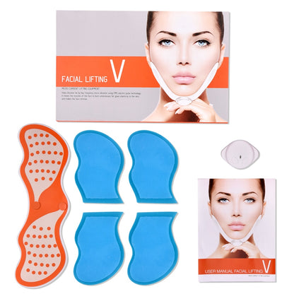 Facial Slimming Massager Women V Shape Facial Lifting Device - My Store