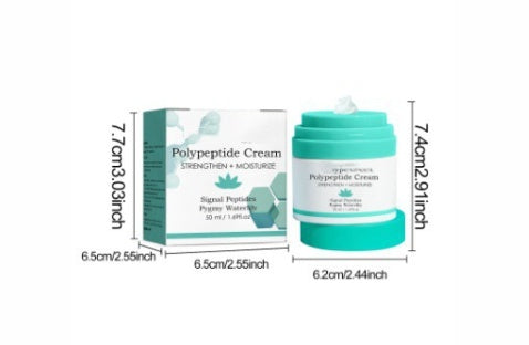 Nourishing & Moisturizing Skin Rejuvenation Cream – Brightening, Whitening & Hydrating Formula | Luminashop