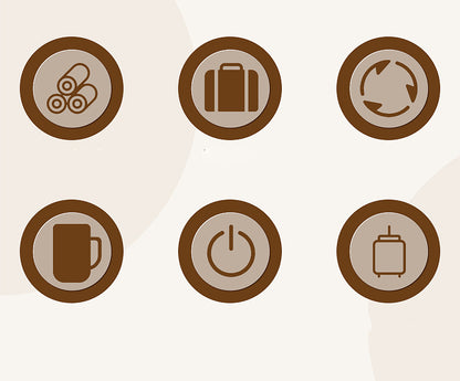 Kitchen Electric Mixing Cup – Automatic Magnetic Stirring Coffee Mug | Luminashop