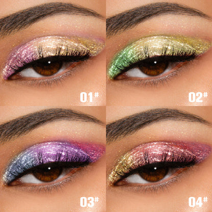 PHOFAY Chameleon Multichrome Shadow Bundle - Lumina shop