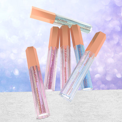 PHOFAY Chameleon Multichrome Shadow Bundle - Lumina shop