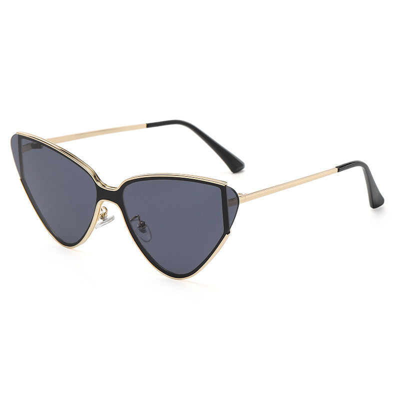 Cat’s Eye Retro Sunglasses for Women | Luminashop
