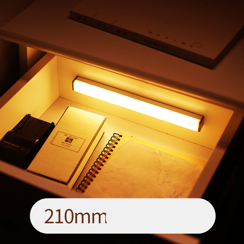 LED sensor light bar - Lumina shop