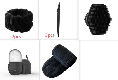 Beauty Supplies Facial Massage For Face Ice Tray