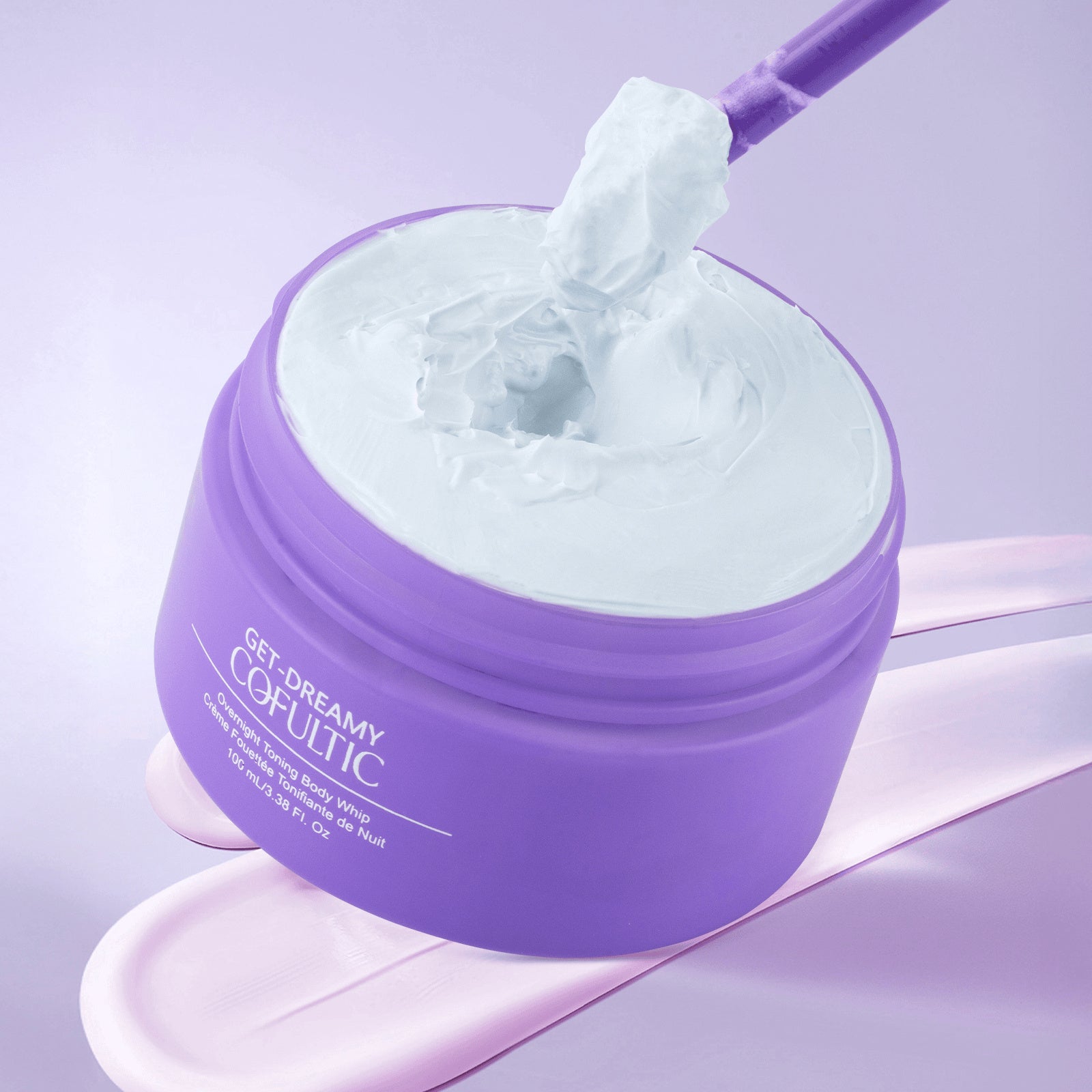 Cofultic Night Sleep Tightening Cream Flat Wrinkles - My Store