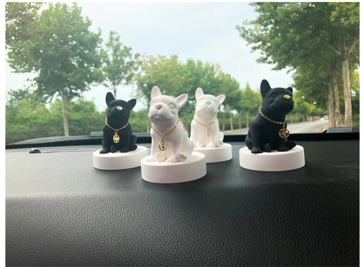 Car Perfume Aromatherapy – Fragrant Car Decoration for a Refreshing Drive | Luminashop