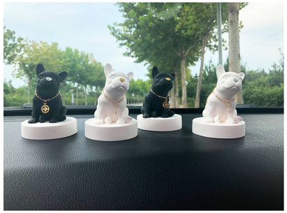 Car Perfume Aromatherapy – Fragrant Car Decoration for a Refreshing Drive | Luminashop