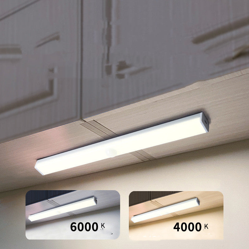 LED sensor light bar - Lumina shop