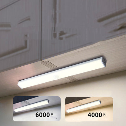 LED sensor light bar - Lumina shop