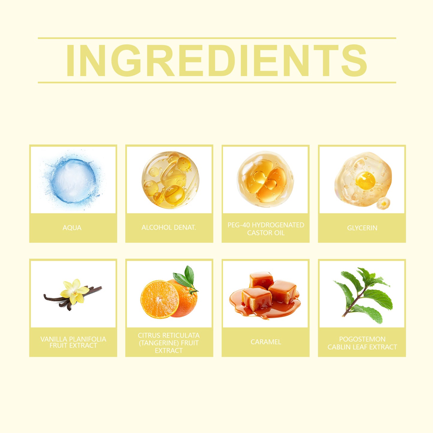 Light Body Fragrance Spray – Long-Lasting Fresh Scent Mist for Daily Use | Luminashop