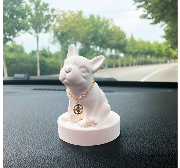 Car Perfume Aromatherapy – Fragrant Car Decoration for a Refreshing Drive | Luminashop