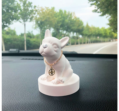 Car Perfume Aromatherapy – Fragrant Car Decoration for a Refreshing Drive | Luminashop