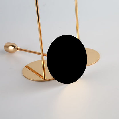 Single Candle Holder - Elegant Home Decor for Any Space - My Store