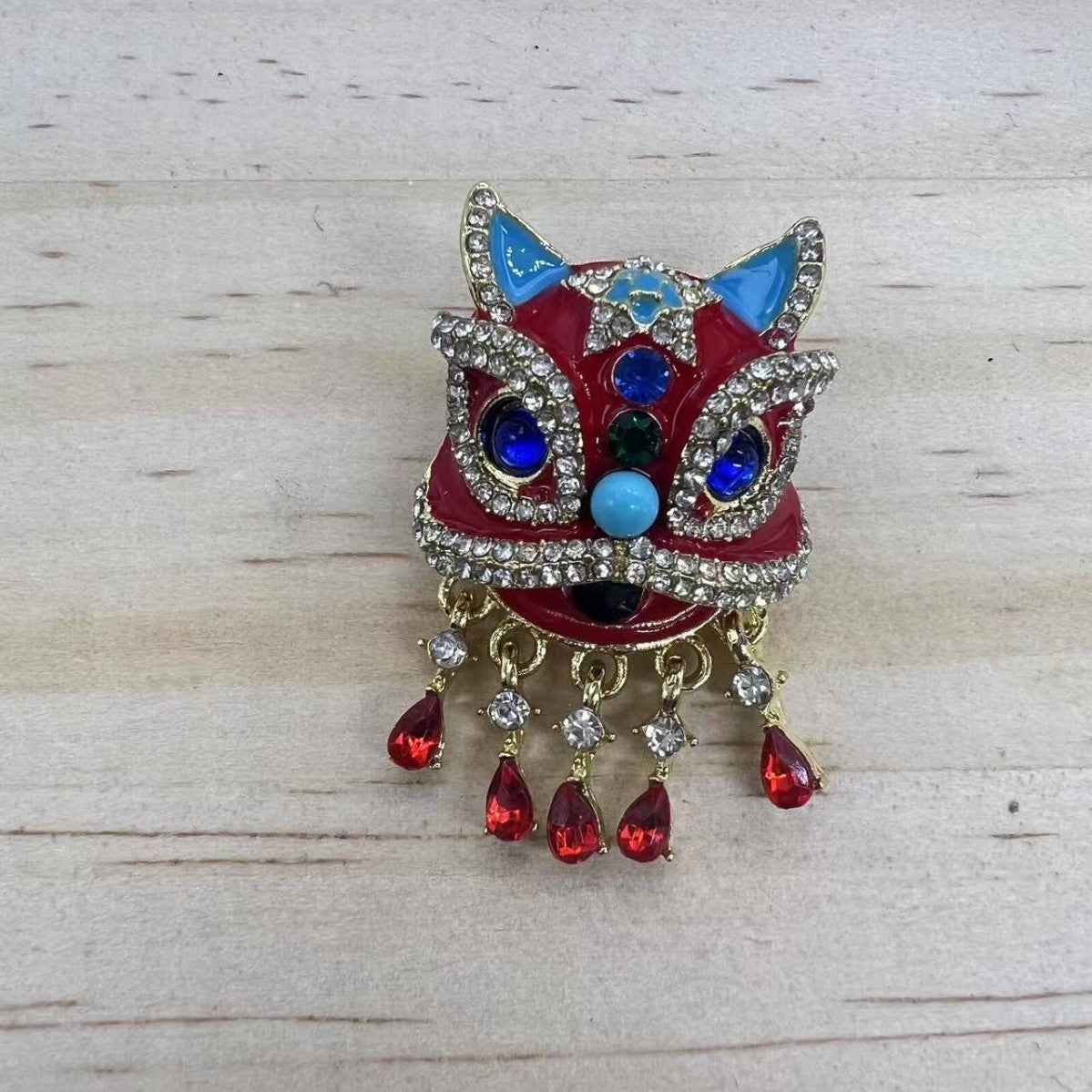 Sweater Accessories Gift Multifunctional Coat Pin Corsage