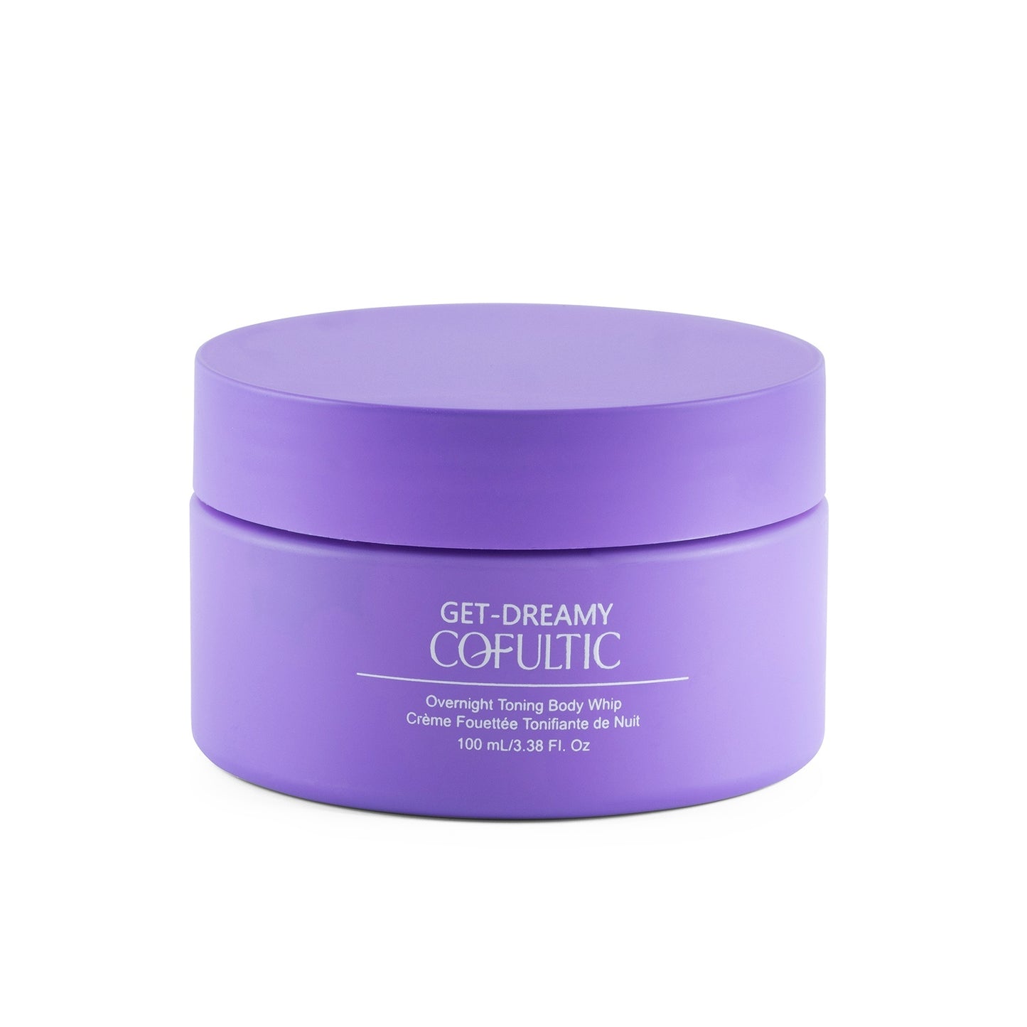 Cofultic Night Sleep Tightening Cream Flat Wrinkles - My Store