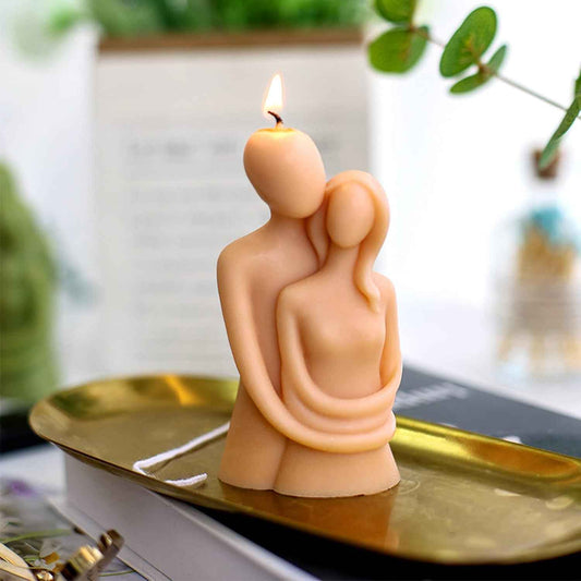 Couple Scent Candle Buy 3 Get 1 Free