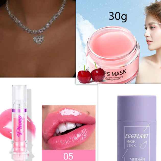 20-30g Lip Skin Care Products Moisturizing Lip
