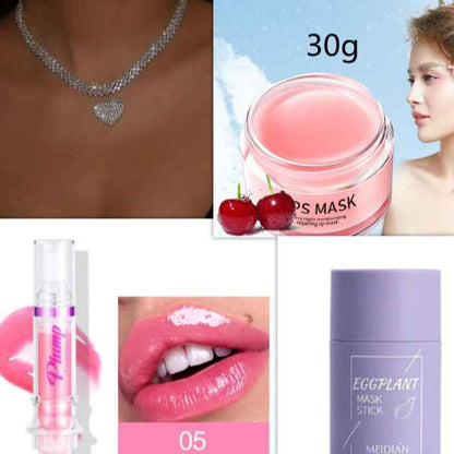 20-30g Lip Skin Care Products Moisturizing Lip