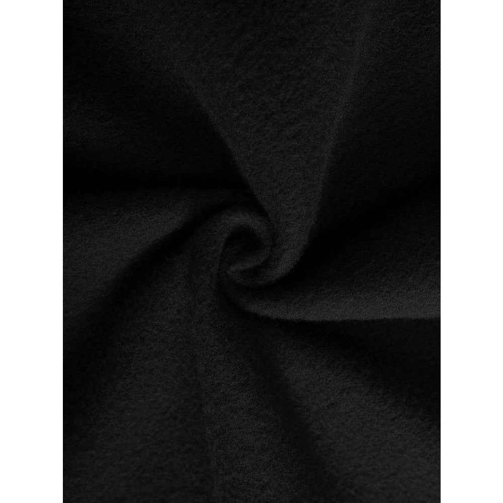 European Size “I’m OK” Men’s Hoodie – Casual Comfort Streetwear | Luminashop