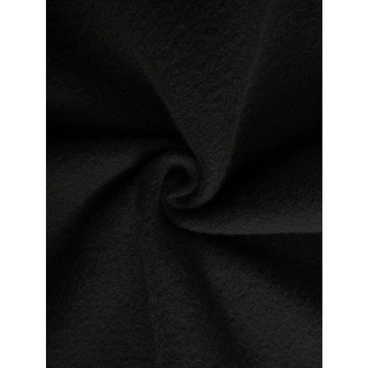 European Size “I’m OK” Men’s Hoodie – Casual Comfort Streetwear | Luminashop