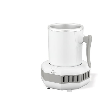Home Dual-use Mini Ice Cooling Cup Office Dormitory Quick-cooling Cup Kitchen Gadgets - Lumina shop