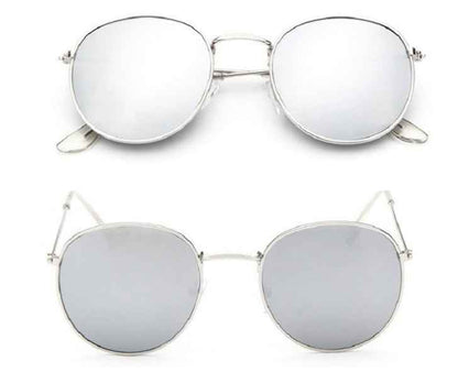 Women Retro Sunglasses