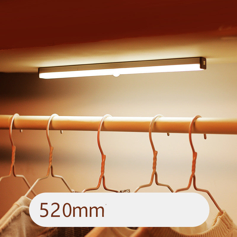 LED sensor light bar - Lumina shop