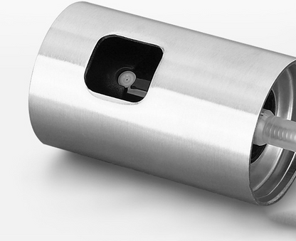 Oil & Vinegar Spray Bottle – Push Type BBQ Sprayer for Healthy Cooking, Baking & Grilling | Luminashop