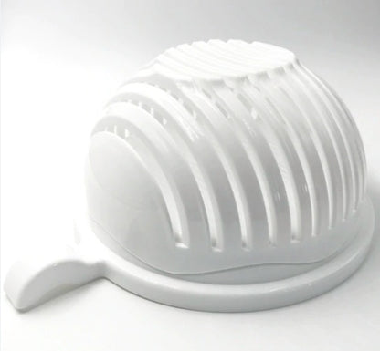 Creative Salad Cutter Fruit and Vegetable Cutter - Lumina shop