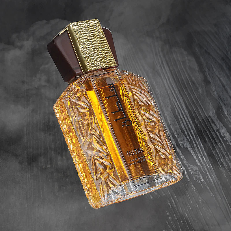 Middle East Arabian Perfume – An Enchanting Fragrance Experience | Luminashop